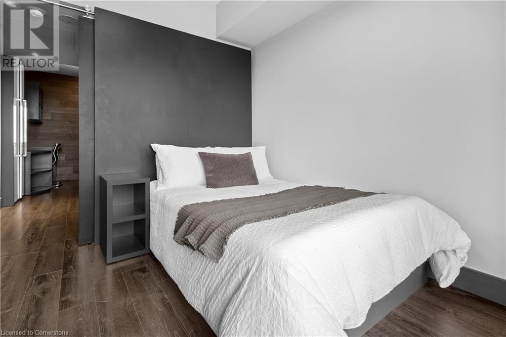 330 Phillip Street Unit# N608, Waterloo, Ontario  N2L 3W9 - Photo 25 - 40724667