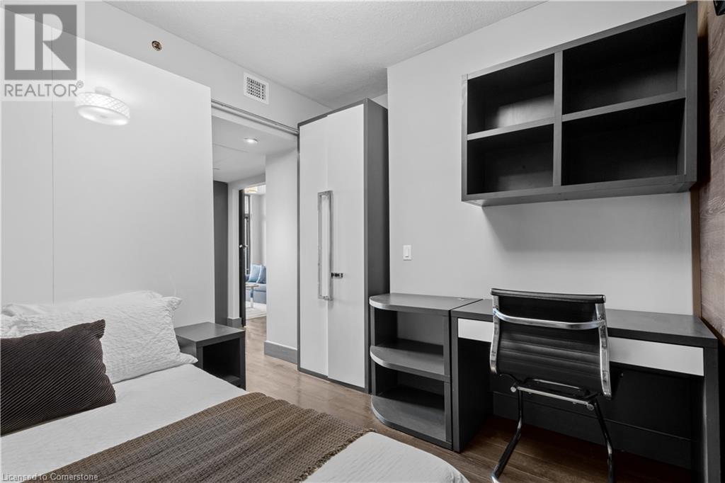 330 Phillip Street Unit# N608, Waterloo, Ontario  N2L 3W9 - Photo 29 - 40724667