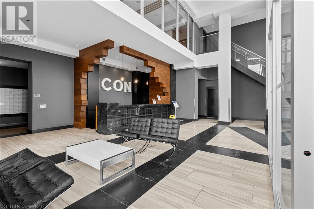 330 Phillip Street Unit# N608, Waterloo, Ontario  N2L 3W9 - Photo 3 - 40724667
