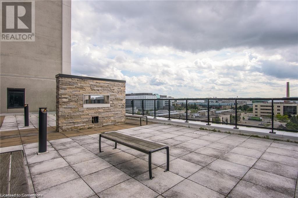 330 Phillip Street Unit# N608, Waterloo, Ontario  N2L 3W9 - Photo 35 - 40724667
