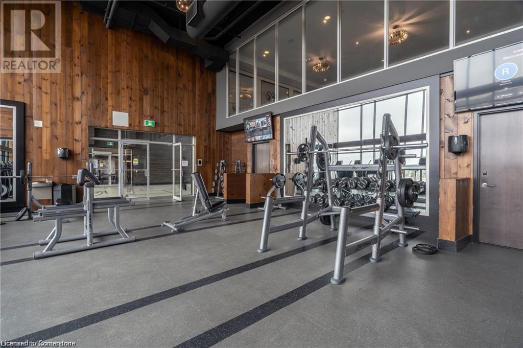 330 Phillip Street Unit# N608, Waterloo, Ontario  N2L 3W9 - Photo 37 - 40724667
