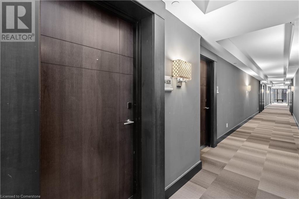 330 Phillip Street Unit# N608, Waterloo, Ontario  N2L 3W9 - Photo 4 - 40724667