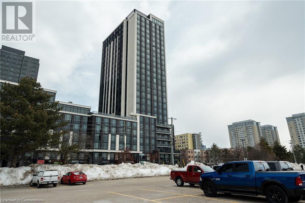 330 Phillip Street Unit# N608, Waterloo, Ontario  N2L 3W9 - Photo 43 - 40724667