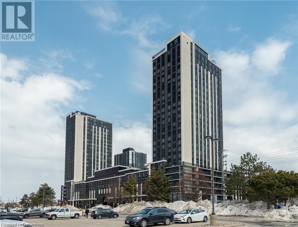 330 Phillip Street Unit# N608, Waterloo, Ontario  N2L 3W9 - Photo 44 - 40724667