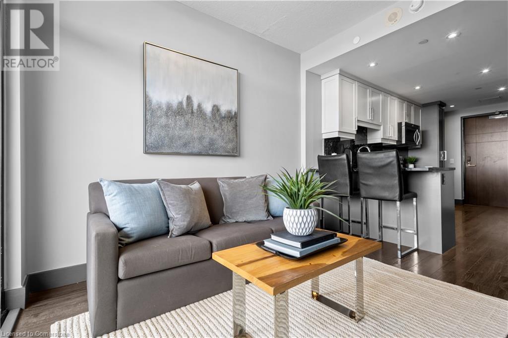 330 Phillip Street Unit# N608, Waterloo, Ontario  N2L 3W9 - Photo 5 - 40724667