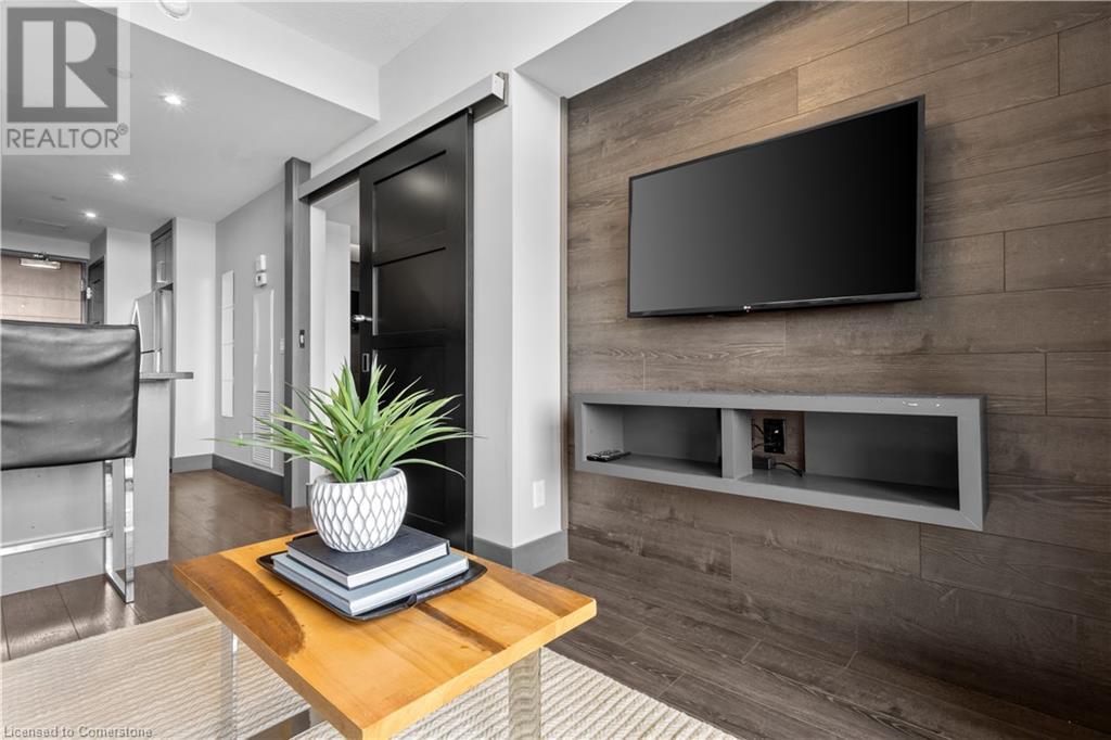 330 Phillip Street Unit# N608, Waterloo, Ontario  N2L 3W9 - Photo 8 - 40724667
