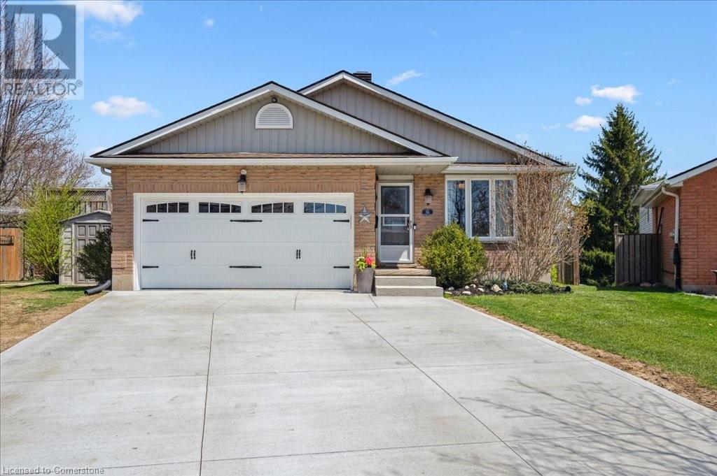 51 Costain Court, Kitchener, Ontario  N2N 3A5 - Photo 1 - 40720106