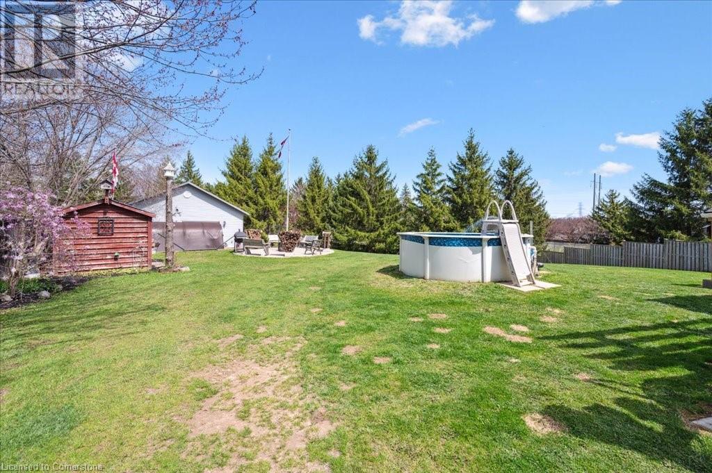 51 Costain Court, Kitchener, Ontario  N2N 3A5 - Photo 26 - 40720106