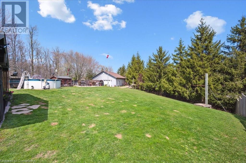 51 Costain Court, Kitchener, Ontario  N2N 3A5 - Photo 27 - 40720106