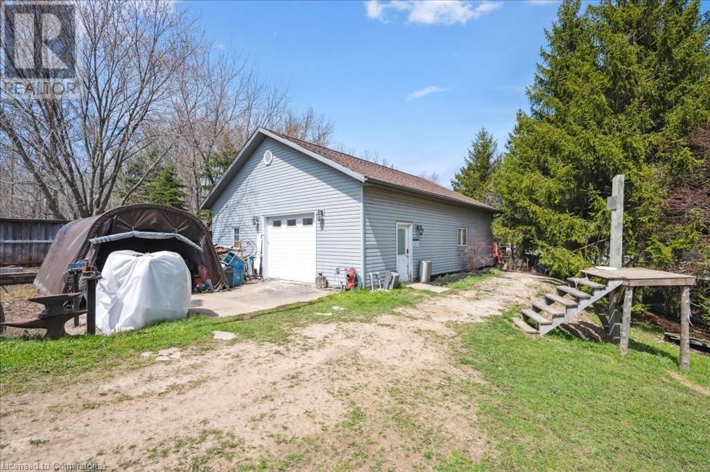 51 Costain Court, Kitchener, Ontario  N2N 3A5 - Photo 31 - 40720106