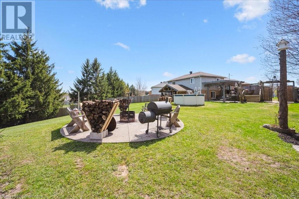 51 Costain Court, Kitchener, Ontario  N2N 3A5 - Photo 32 - 40720106