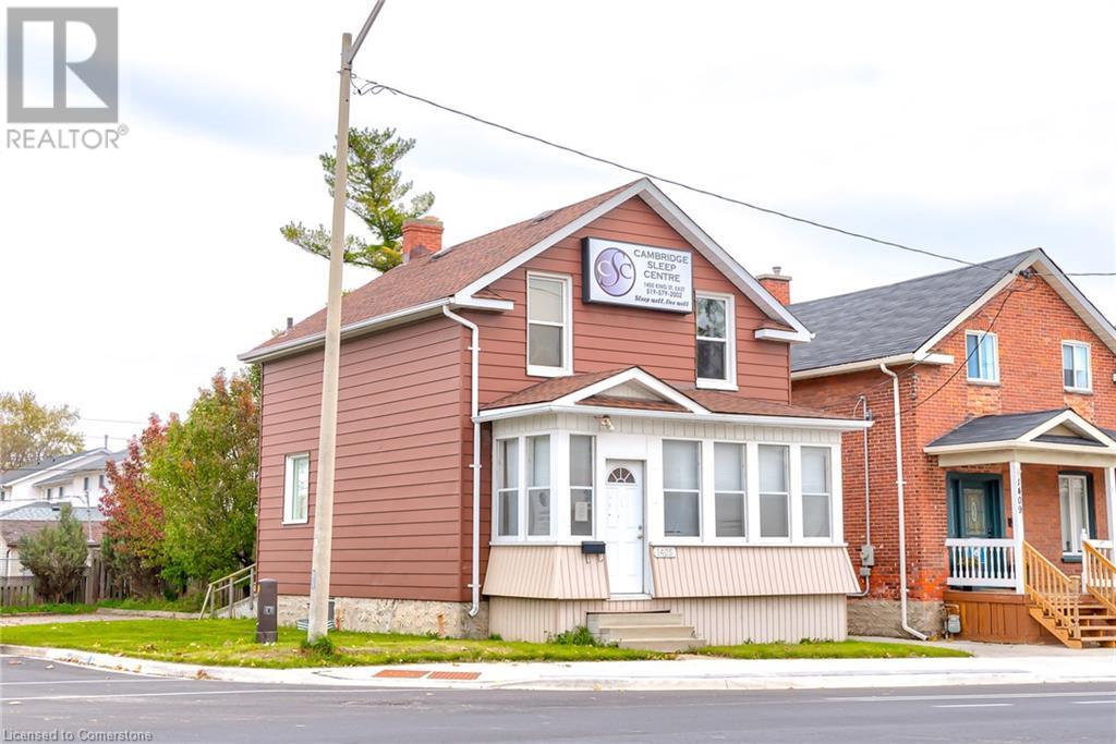 1405 King Street E, Cambridge, Ontario  N3H 3R3 - Photo 2 - 40724422