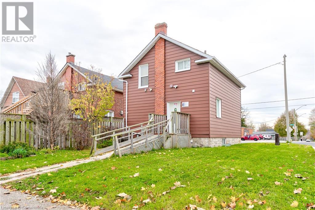 1405 King Street E, Cambridge, Ontario  N3H 3R3 - Photo 26 - 40724422