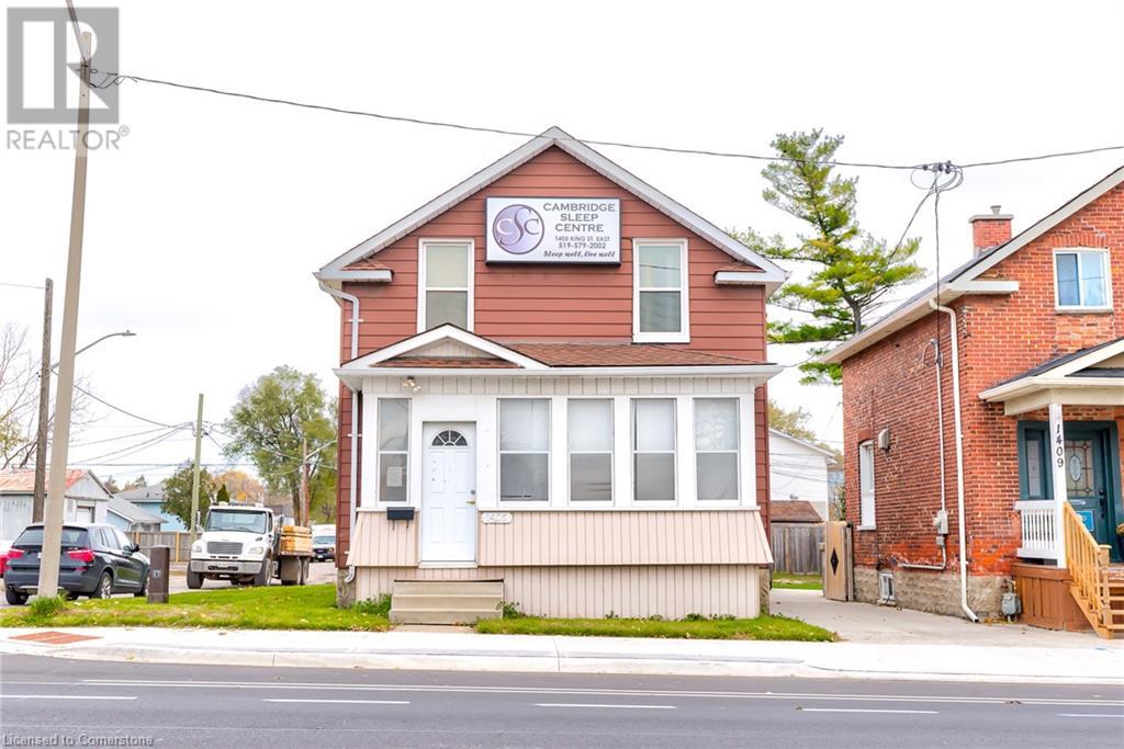 1405 King Street E, Cambridge, Ontario  N3H 3R3 - Photo 3 - 40724422