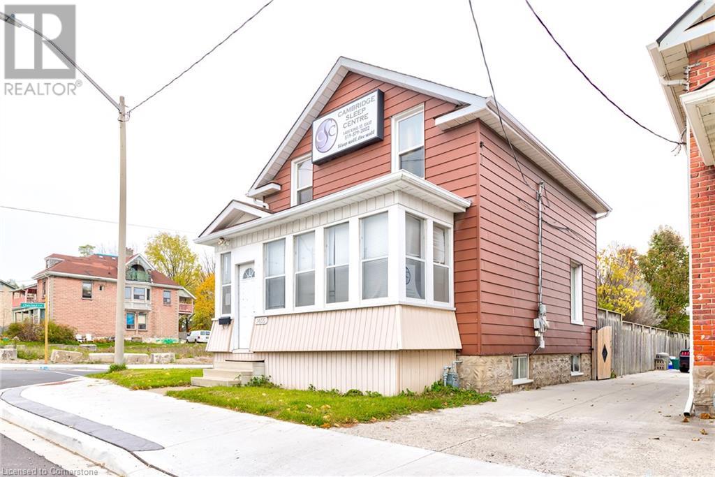 1405 King Street E, Cambridge, Ontario  N3H 3R3 - Photo 4 - 40724422