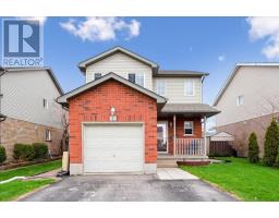 89 MILLIGAN STREET, Centre Wellington, Ontario