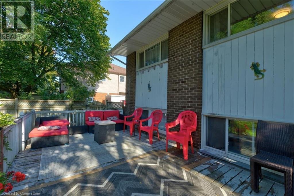 135 Ruskview Road, Kitchener, Ontario  N2M 4S1 - Photo 32 - 40725043