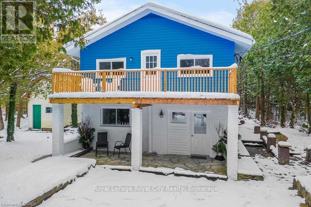 48 Harpur Drive, Northern Bruce Peninsula, Ontario  N0H 2R0 - Photo 3 - X12125555
