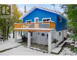 48 HARPUR DRIVE, Northern Bruce Peninsula, Ontario
