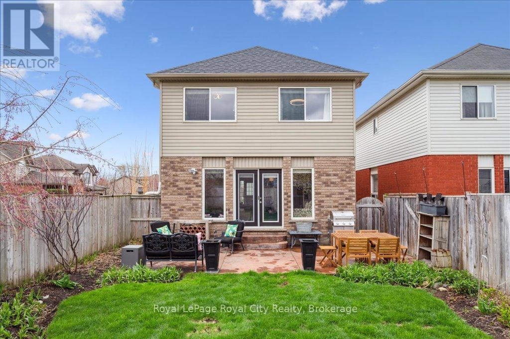 33 Bowen Drive, Guelph, Ontario  N1E 0C9 - Photo 40 - X12125635