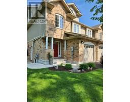 15 BANNISTER Court Unit# 12, Cambridge, Ontario