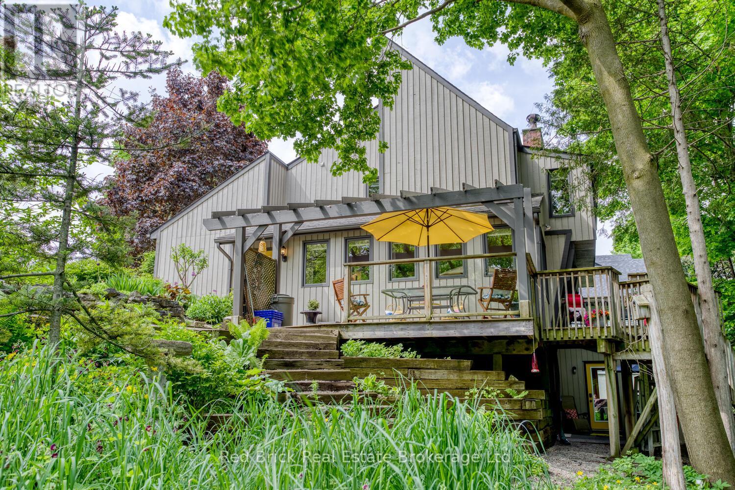68 Mcnab Street E, Centre Wellington, Ontario  N0B 1S0 - Photo 44 - X12125771