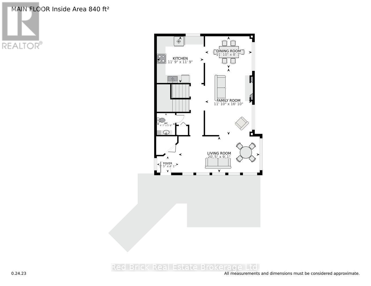 68 Mcnab Street E, Centre Wellington, Ontario  N0B 1S0 - Photo 47 - X12125771