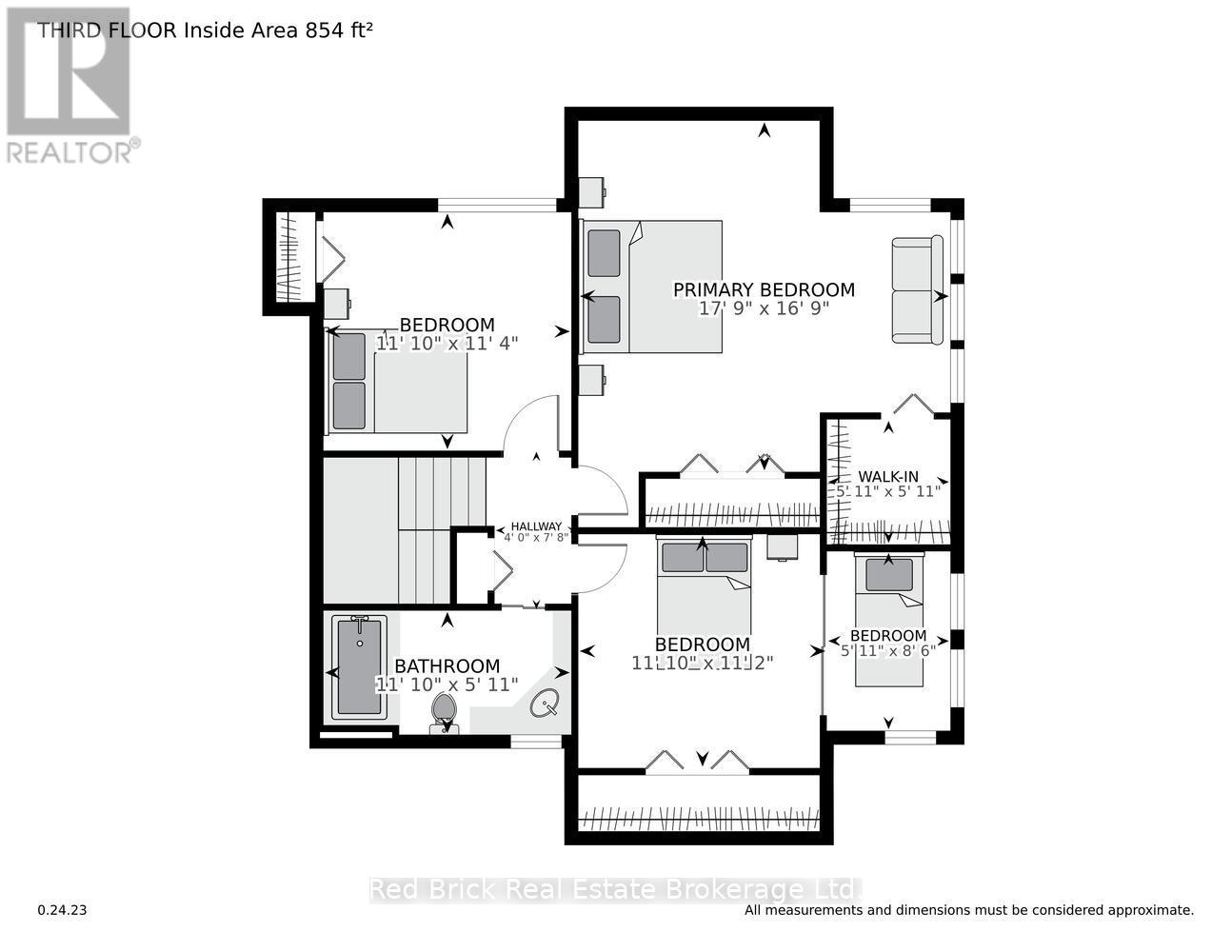 68 Mcnab Street E, Centre Wellington, Ontario  N0B 1S0 - Photo 49 - X12125771