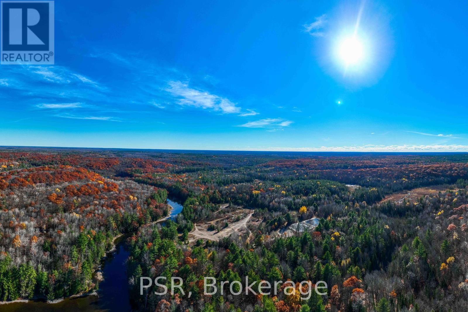 0 Fairy Falls Road, Lake Of Bays, Ontario  P0B 1A0 - Photo 1 - X12125855