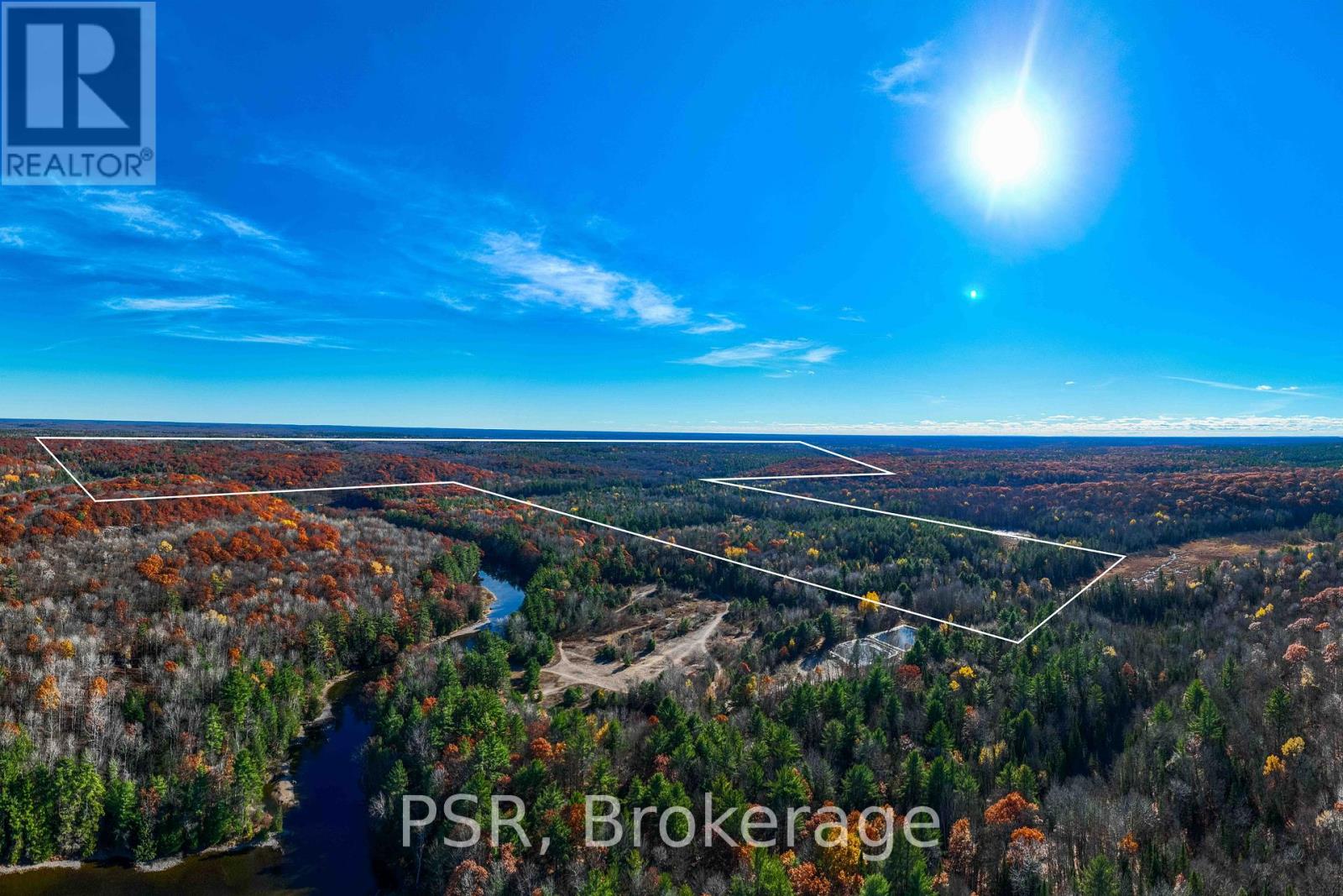 0 Fairy Falls Road, Lake Of Bays, Ontario  P0B 1A0 - Photo 2 - X12125855