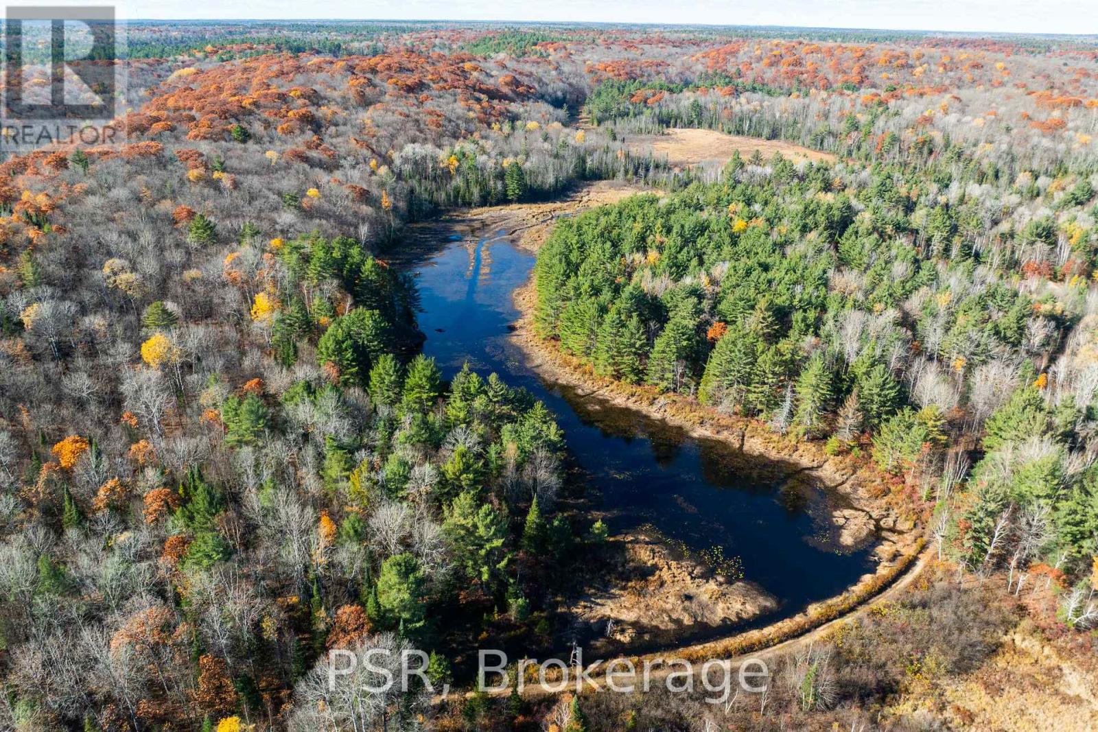 0 Fairy Falls Road, Lake Of Bays, Ontario  P0B 1A0 - Photo 24 - X12125855
