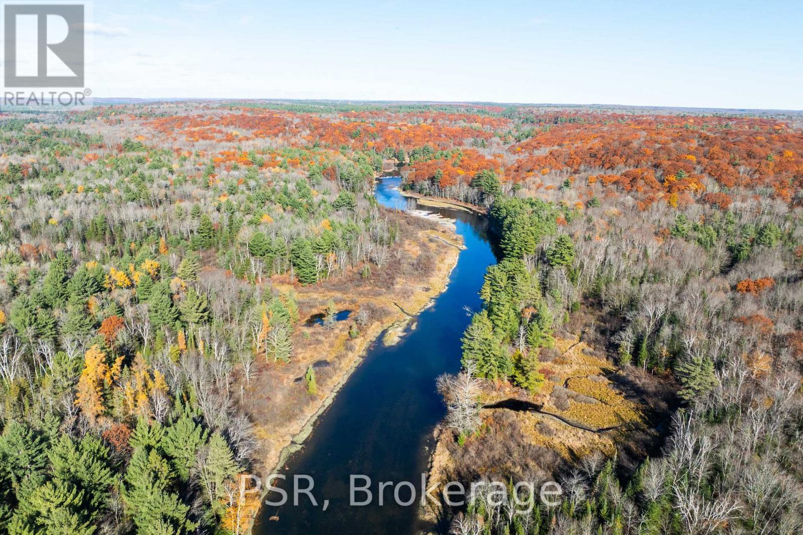 0 Fairy Falls Road, Lake Of Bays, Ontario  P0B 1A0 - Photo 4 - X12125855