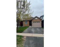 86 MILSON CRESCENT, Guelph, Ontario