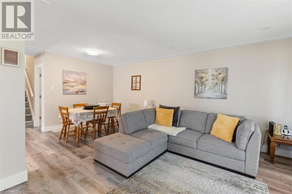 135 Ruskview Road, Kitchener, Ontario  N2M 4S1 - Photo 10 - 40725117