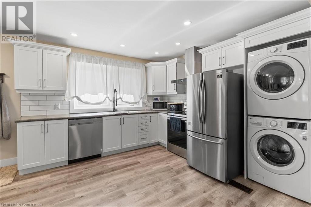 135 Ruskview Road, Kitchener, Ontario  N2M 4S1 - Photo 7 - 40725117