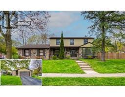 88 CULHAM Drive, Cambridge, Ontario