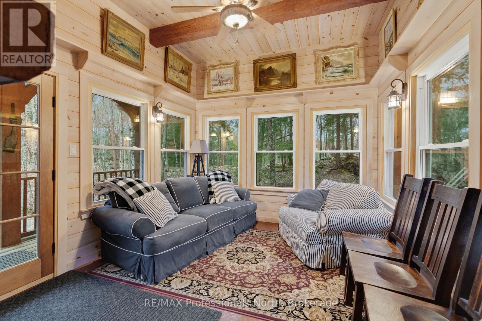 1656 Muskoka Beach Road, Bracebridge, Ontario  P1P 1R1 - Photo 20 - X12126023