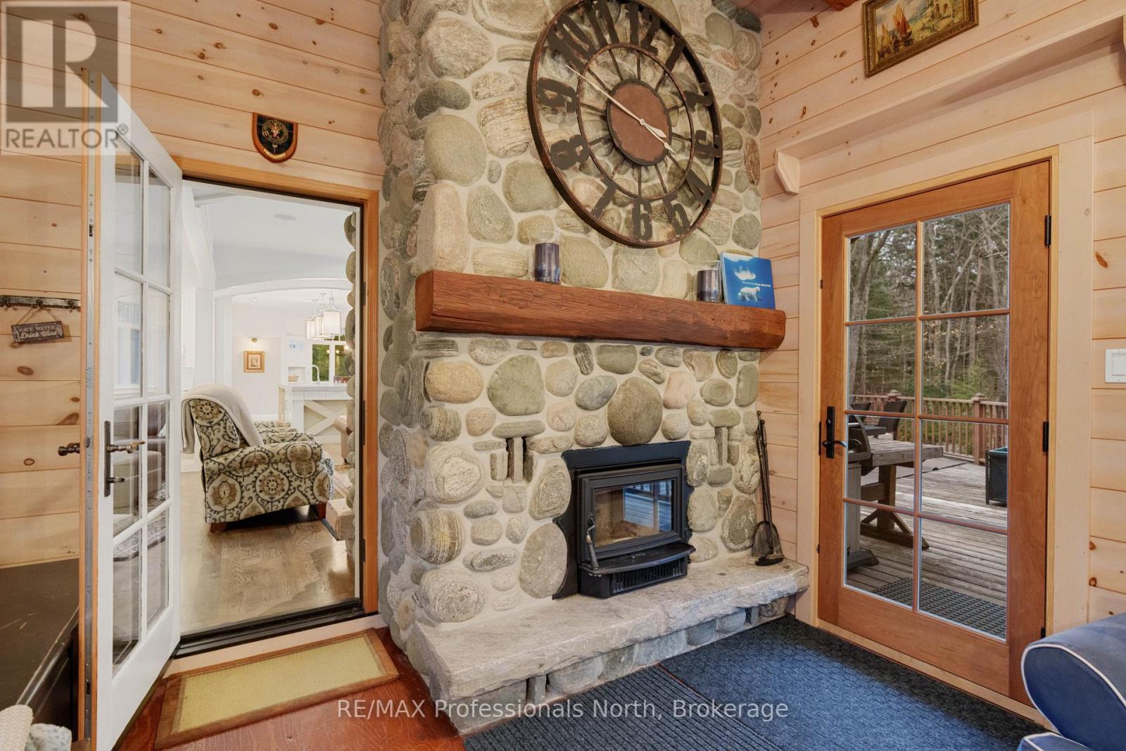 1656 Muskoka Beach Road, Bracebridge, Ontario  P1P 1R1 - Photo 21 - X12126023