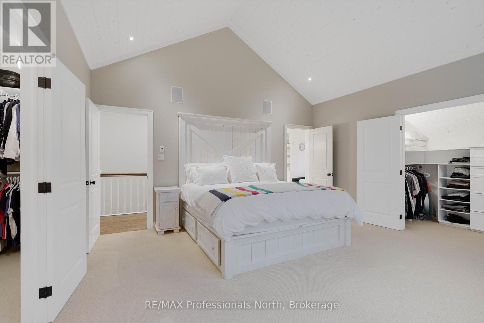 1656 Muskoka Beach Road, Bracebridge, Ontario  P1P 1R1 - Photo 28 - X12126023