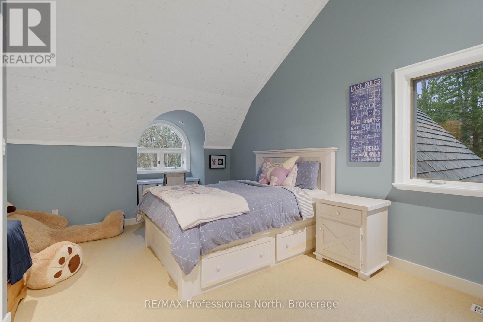 1656 Muskoka Beach Road, Bracebridge, Ontario  P1P 1R1 - Photo 35 - X12126023