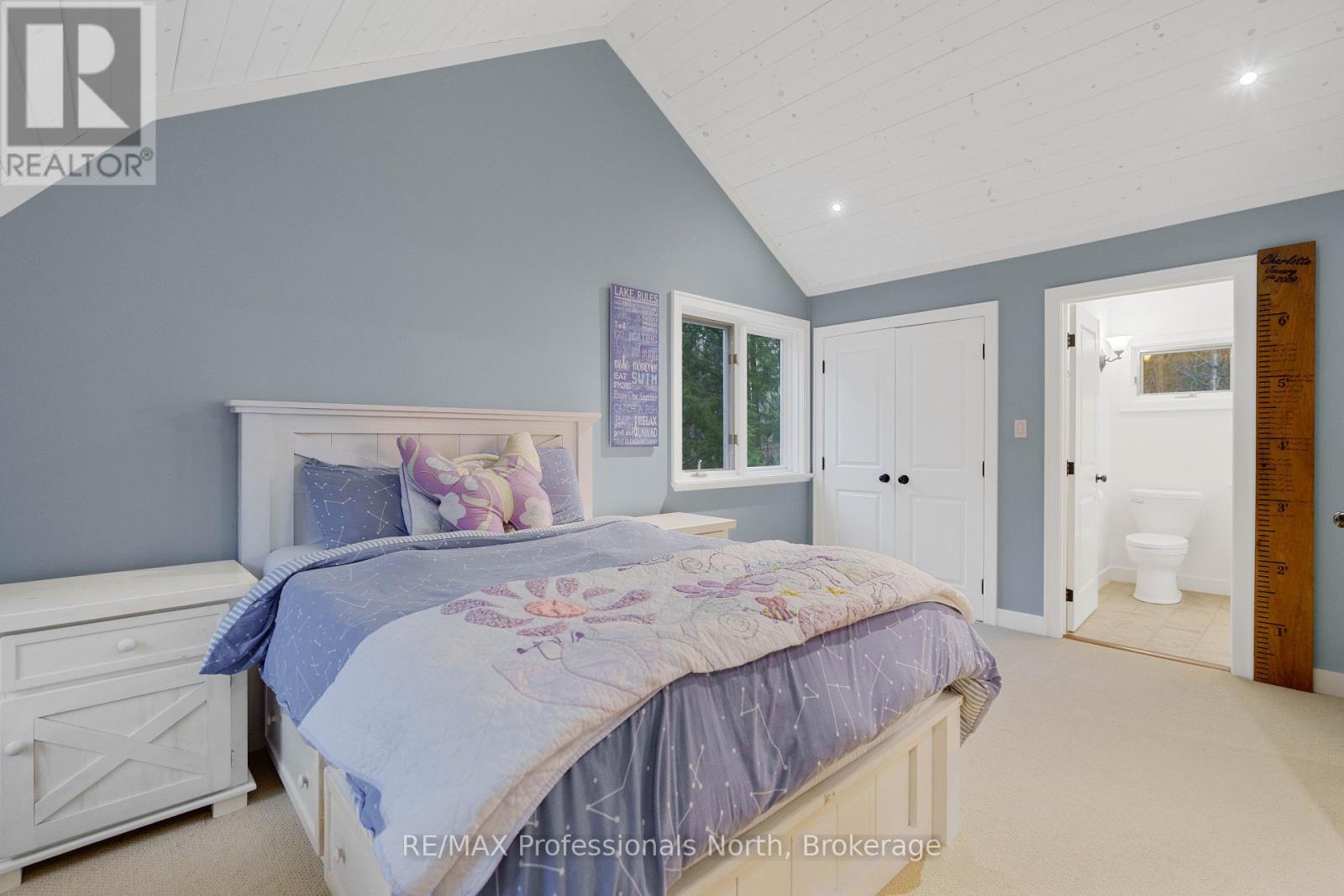 1656 Muskoka Beach Road, Bracebridge, Ontario  P1P 1R1 - Photo 36 - X12126023
