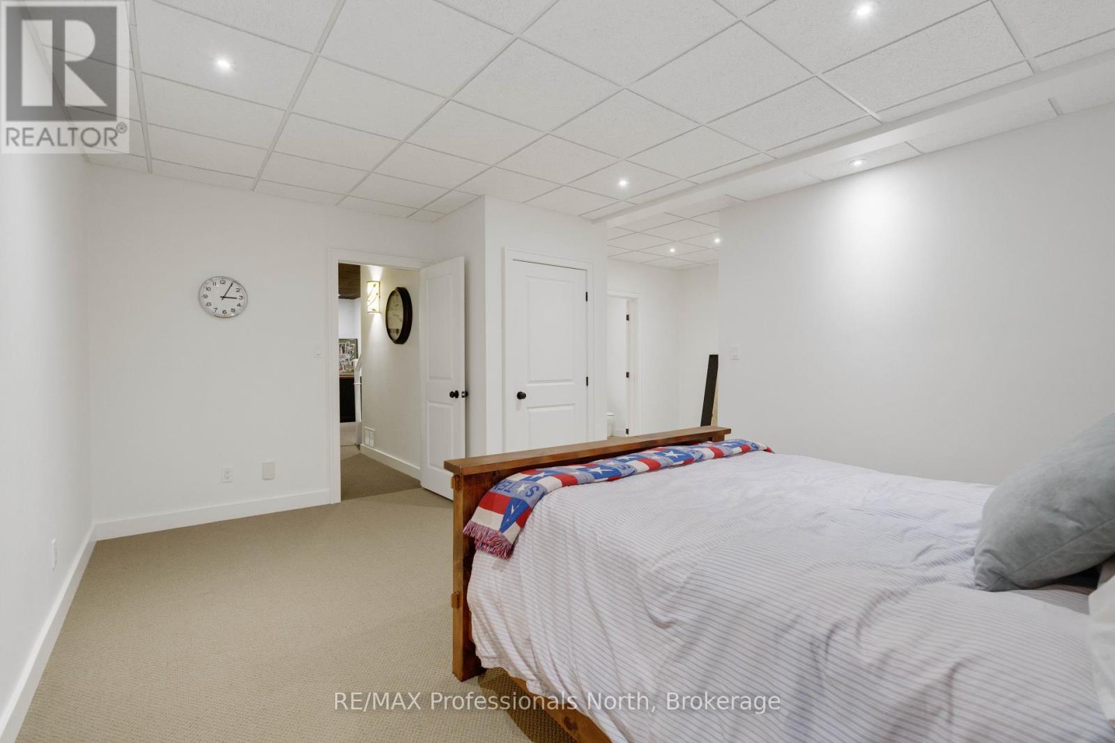 1656 Muskoka Beach Road, Bracebridge, Ontario  P1P 1R1 - Photo 45 - X12126023