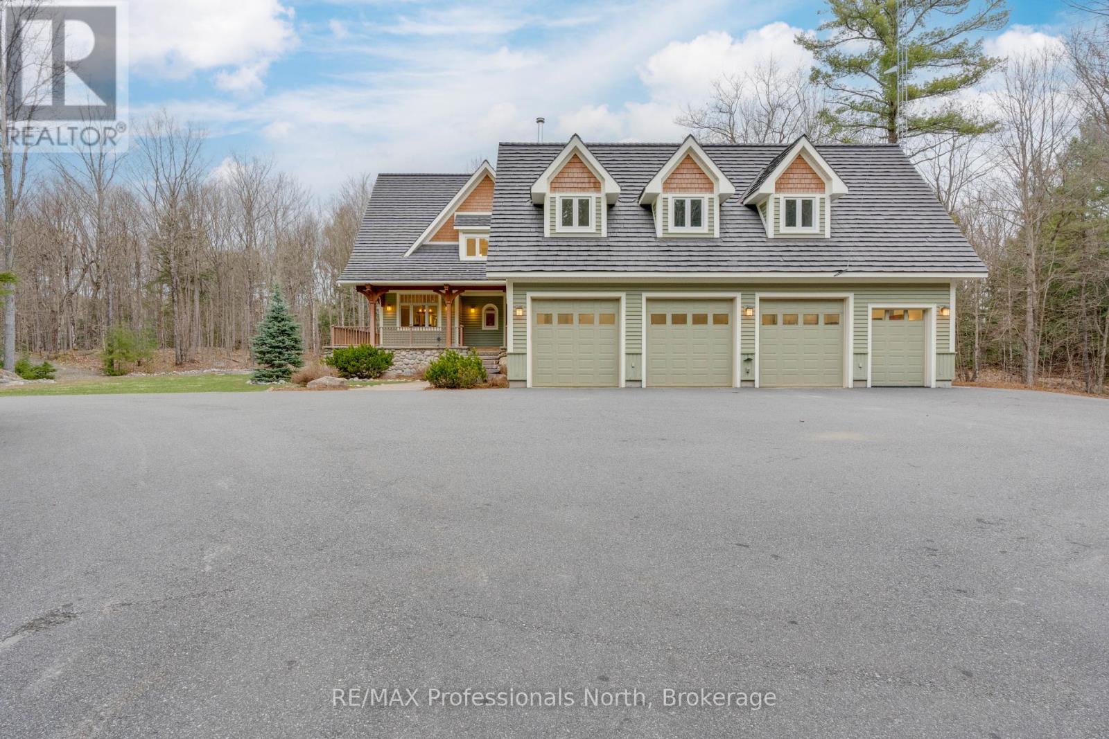 1656 Muskoka Beach Road, Bracebridge, Ontario  P1P 1R1 - Photo 46 - X12126023