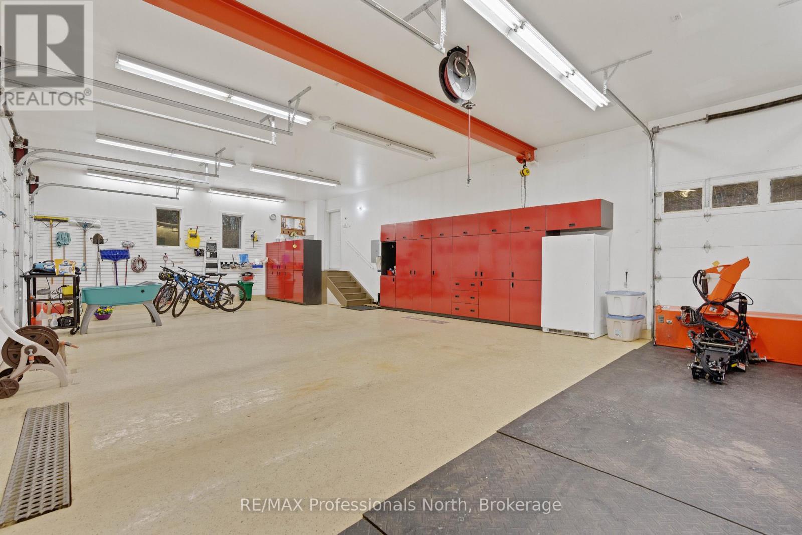 1656 Muskoka Beach Road, Bracebridge, Ontario  P1P 1R1 - Photo 47 - X12126023