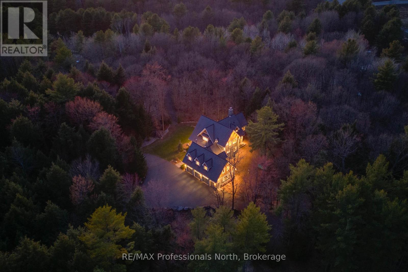 1656 Muskoka Beach Road, Bracebridge, Ontario  P1P 1R1 - Photo 5 - X12126023