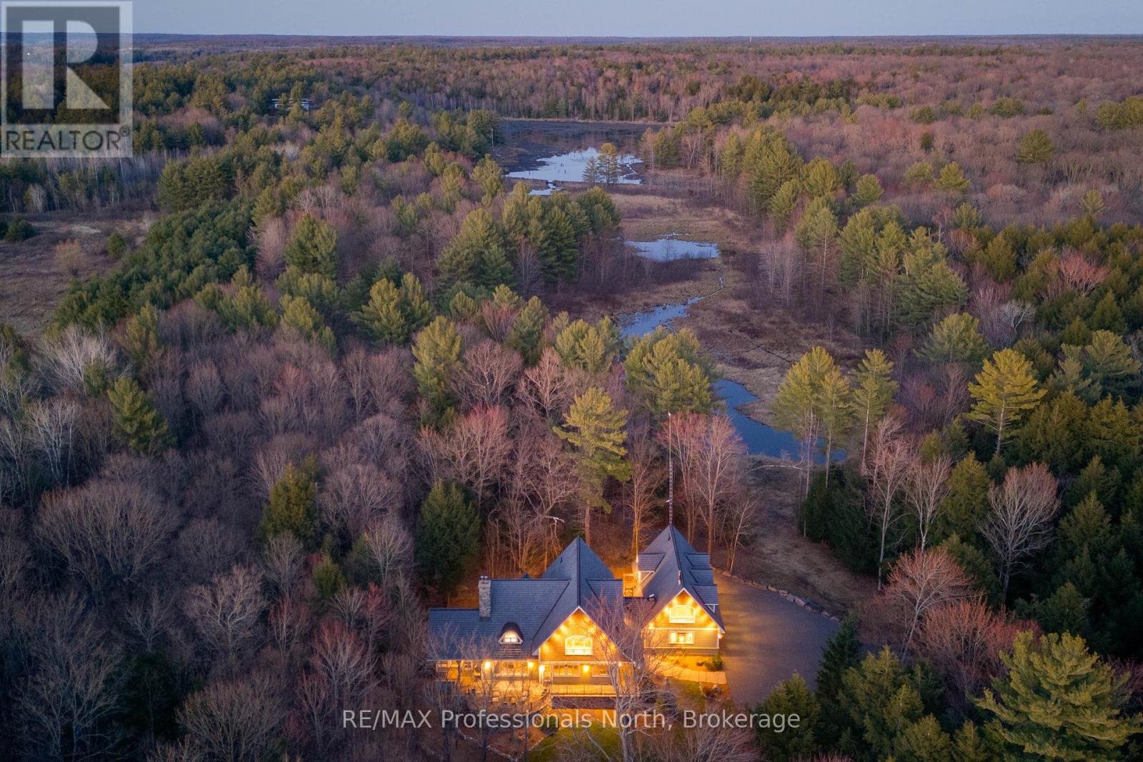 1656 Muskoka Beach Road, Bracebridge, Ontario  P1P 1R1 - Photo 6 - X12126023