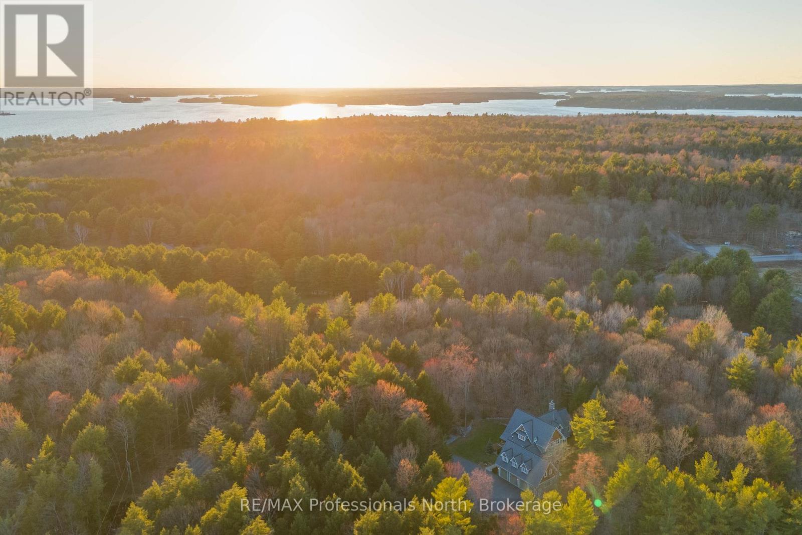1656 Muskoka Beach Road, Bracebridge, Ontario  P1P 1R1 - Photo 7 - X12126023