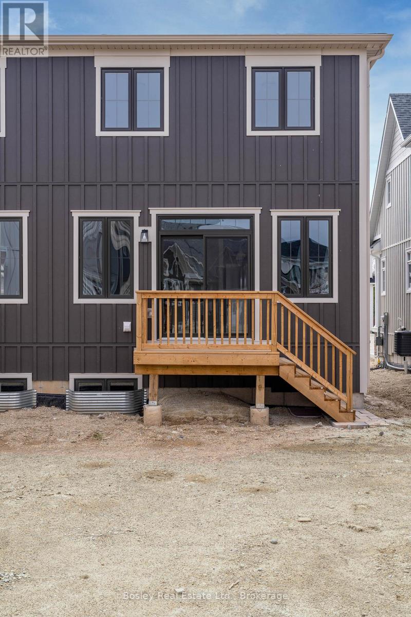 132 White Oak Crescent, Blue Mountains, Ontario  L9Y 0Z3 - Photo 35 - X12126055