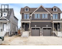 132 WHITE OAK CRESCENT, Blue Mountains, Ontario