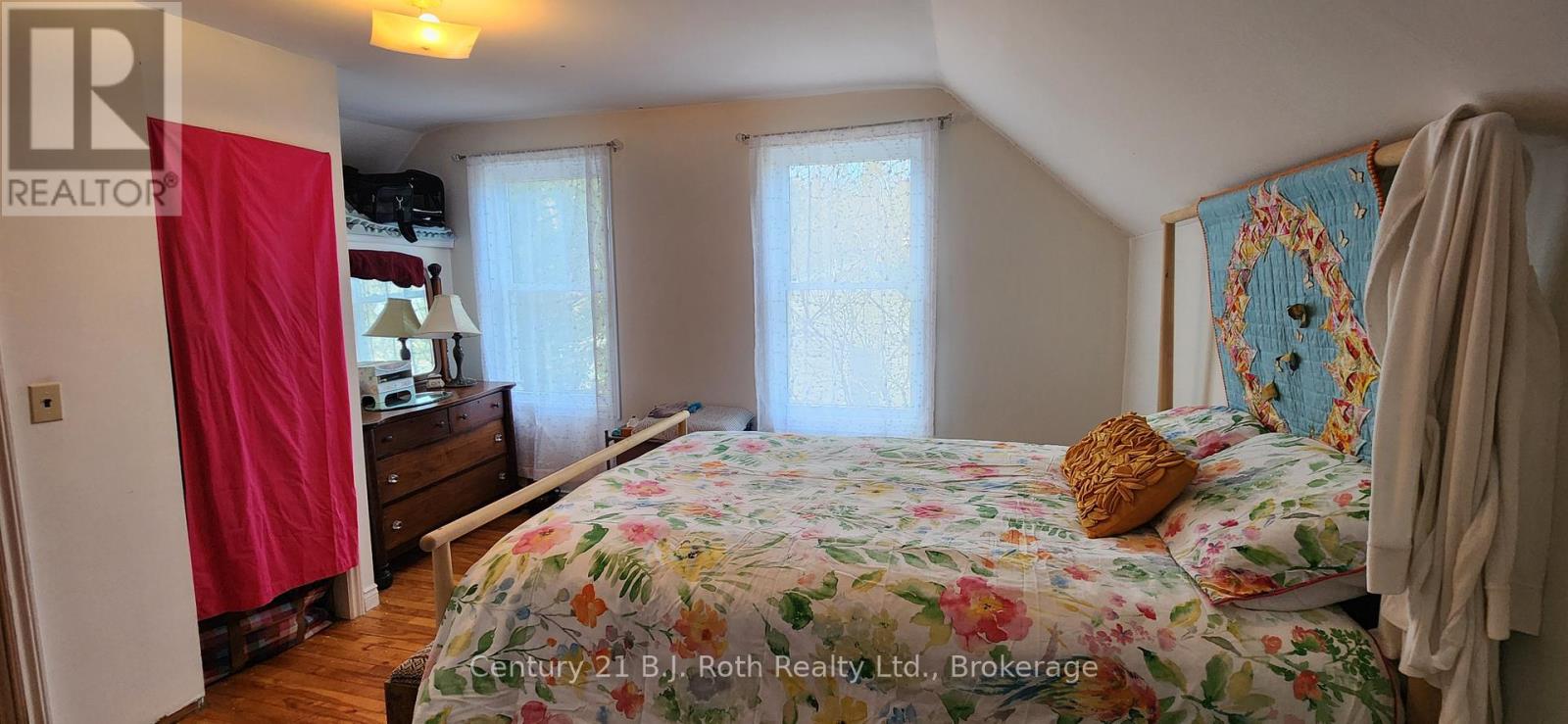 4 Stocking Lane, Huntsville, Ontario  P1H 1V4 - Photo 21 - X12126113
